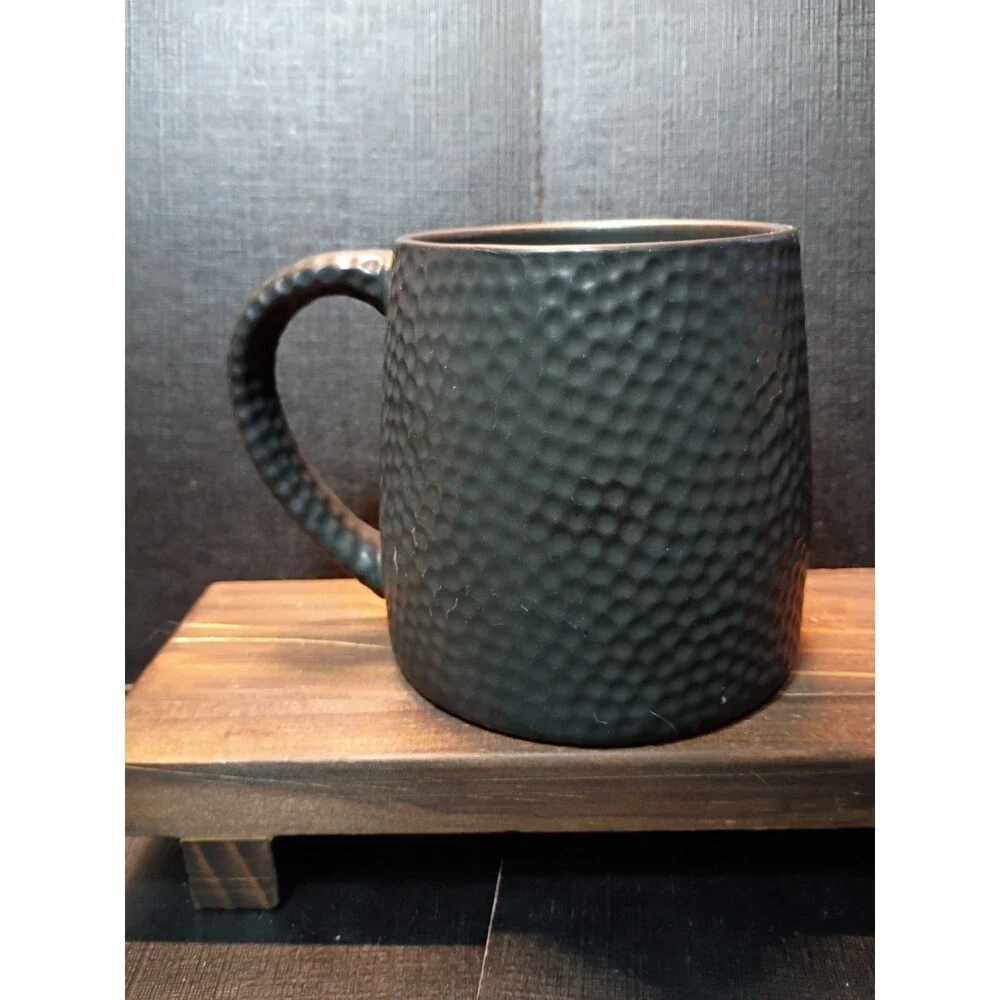 Starbucks 2014 matte